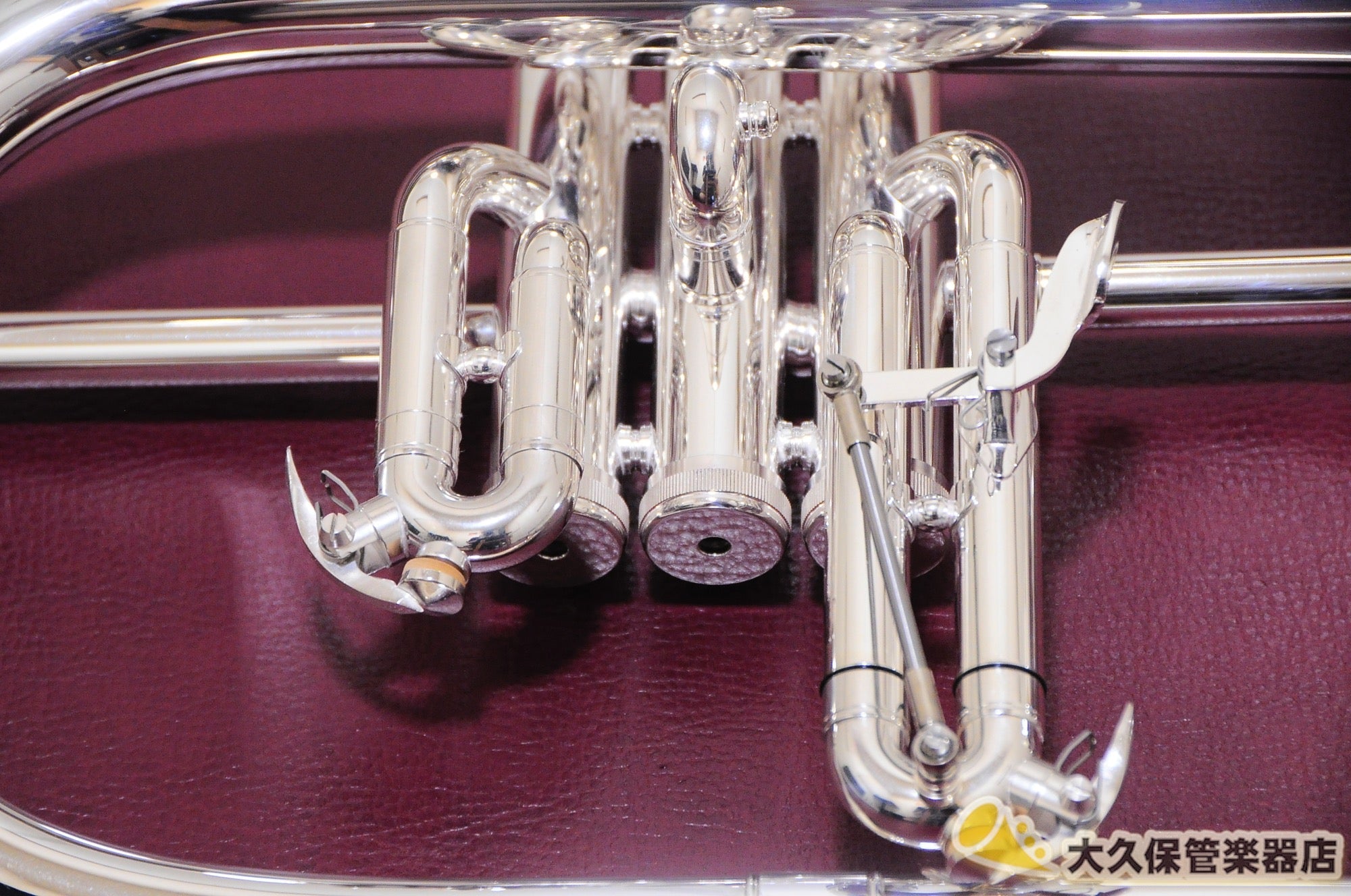 ブラスパイア・ユニコーン BPFG - 850SS フリューゲルホルン(新品) - TC楽器 - TCGAKKI