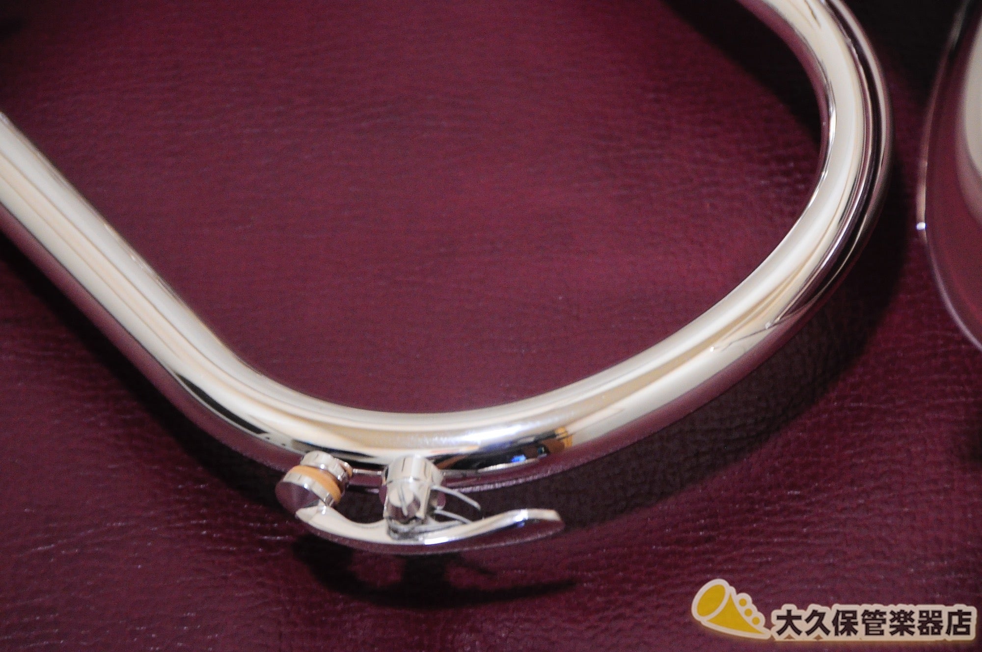 ブラスパイア・ユニコーン BPFG - 850SS フリューゲルホルン(新品) - TC楽器 - TCGAKKI