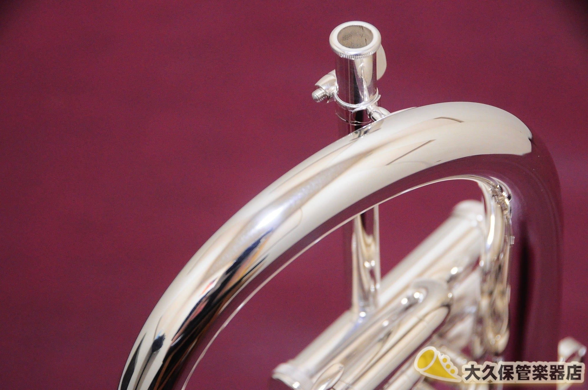 ブラスパイア・ユニコーン BPFG - 850SS フリューゲルホルン(新品) - TC楽器 - TCGAKKI