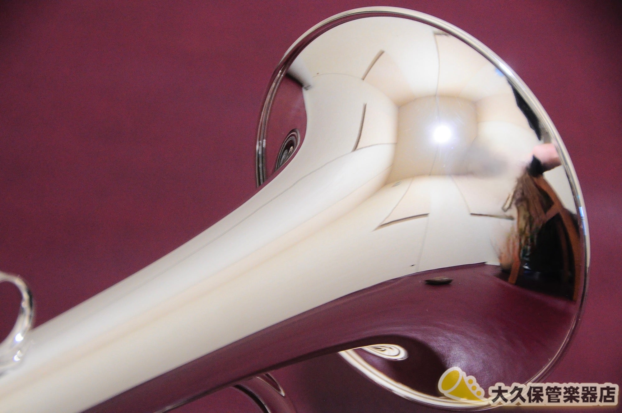 ブラスパイア・ユニコーン BPFG - 850SS フリューゲルホルン(新品) - TC楽器 - TCGAKKI