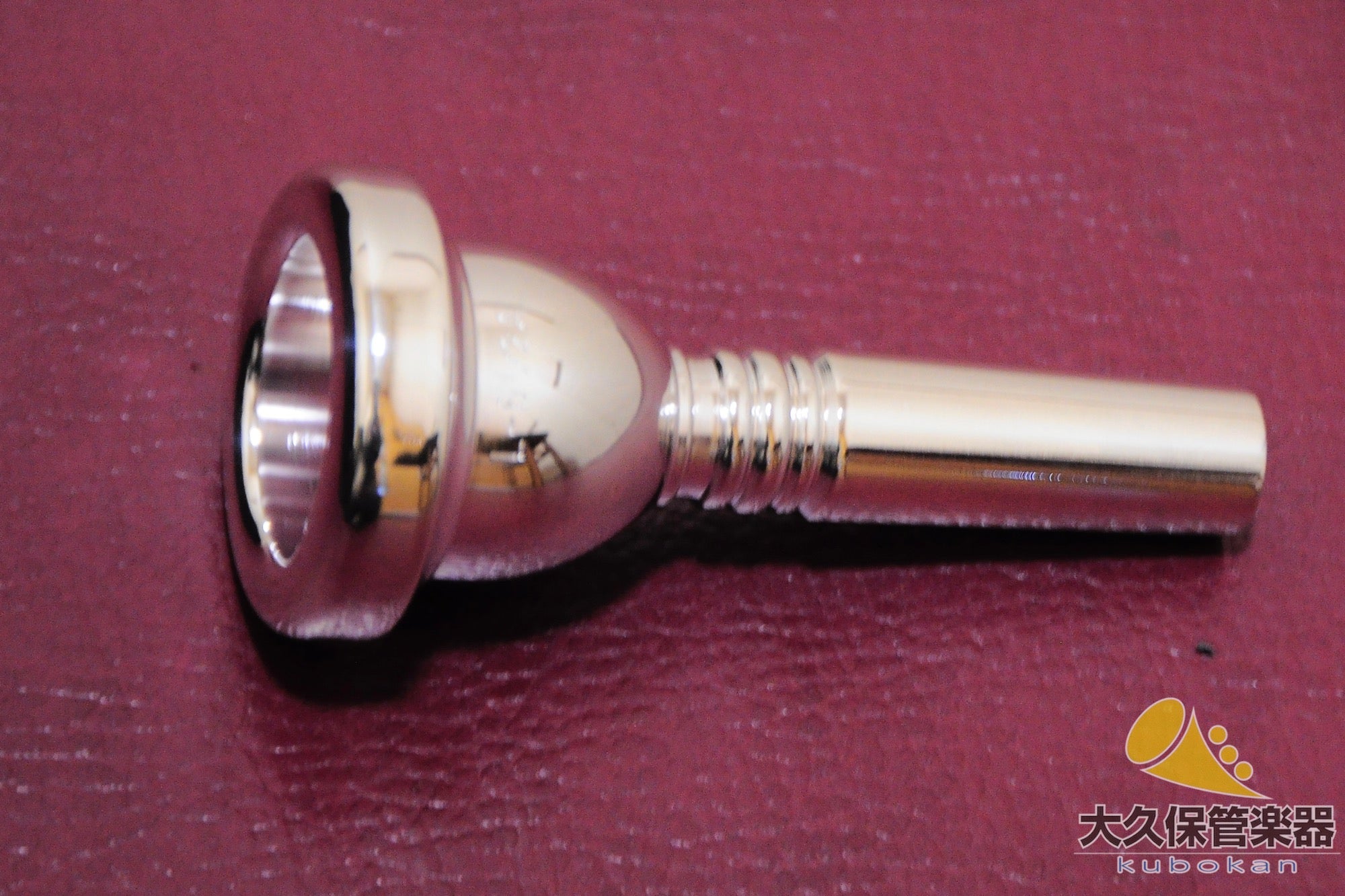 ブラスパイア・ユニコーン BPTB - K206(新品) 太管テナーバストロンボーン - TC楽器 - TCGAKKI