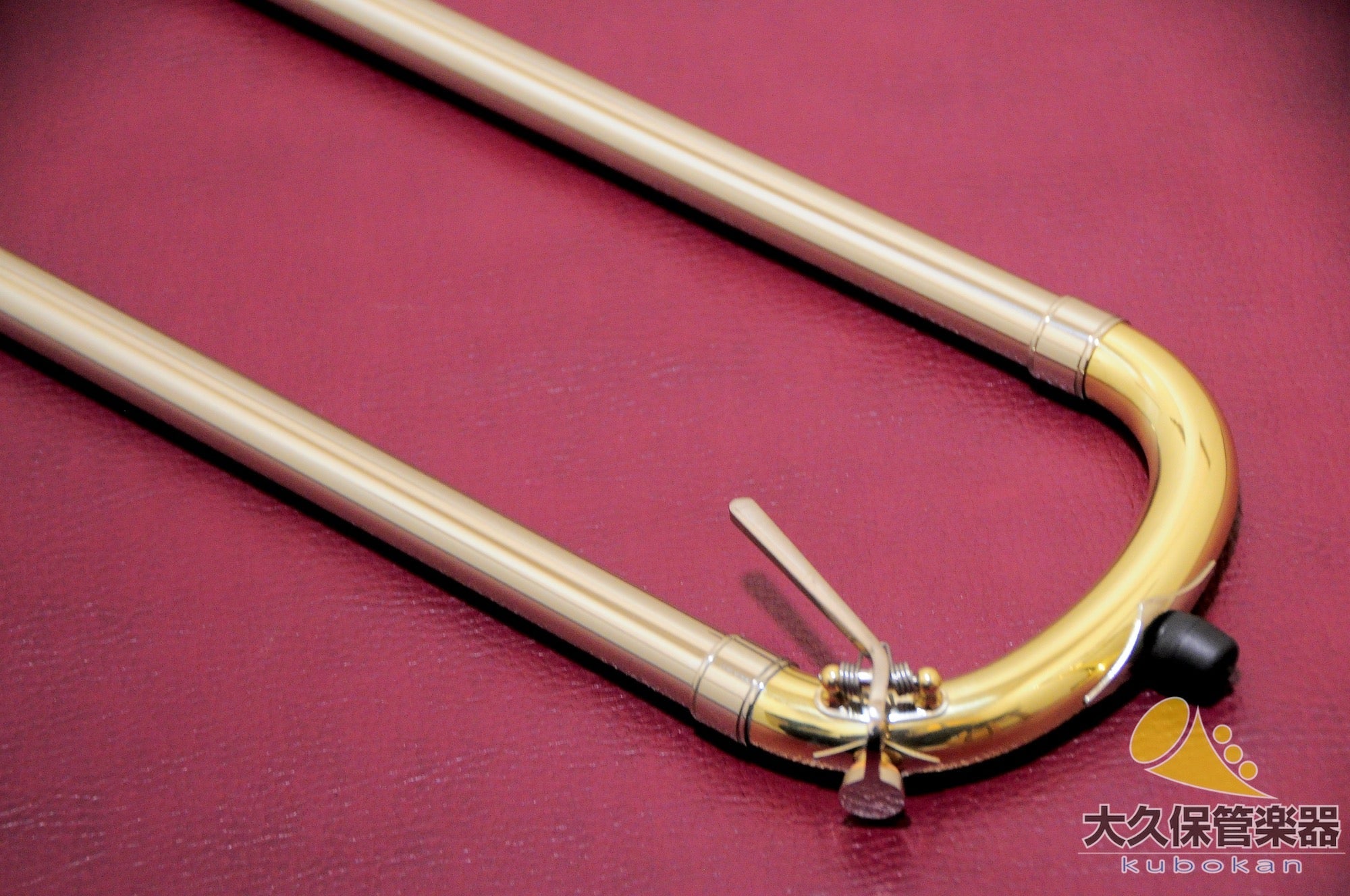 ブラスパイア・ユニコーン BPTB - K206(新品) 太管テナーバストロンボーン - TC楽器 - TCGAKKI