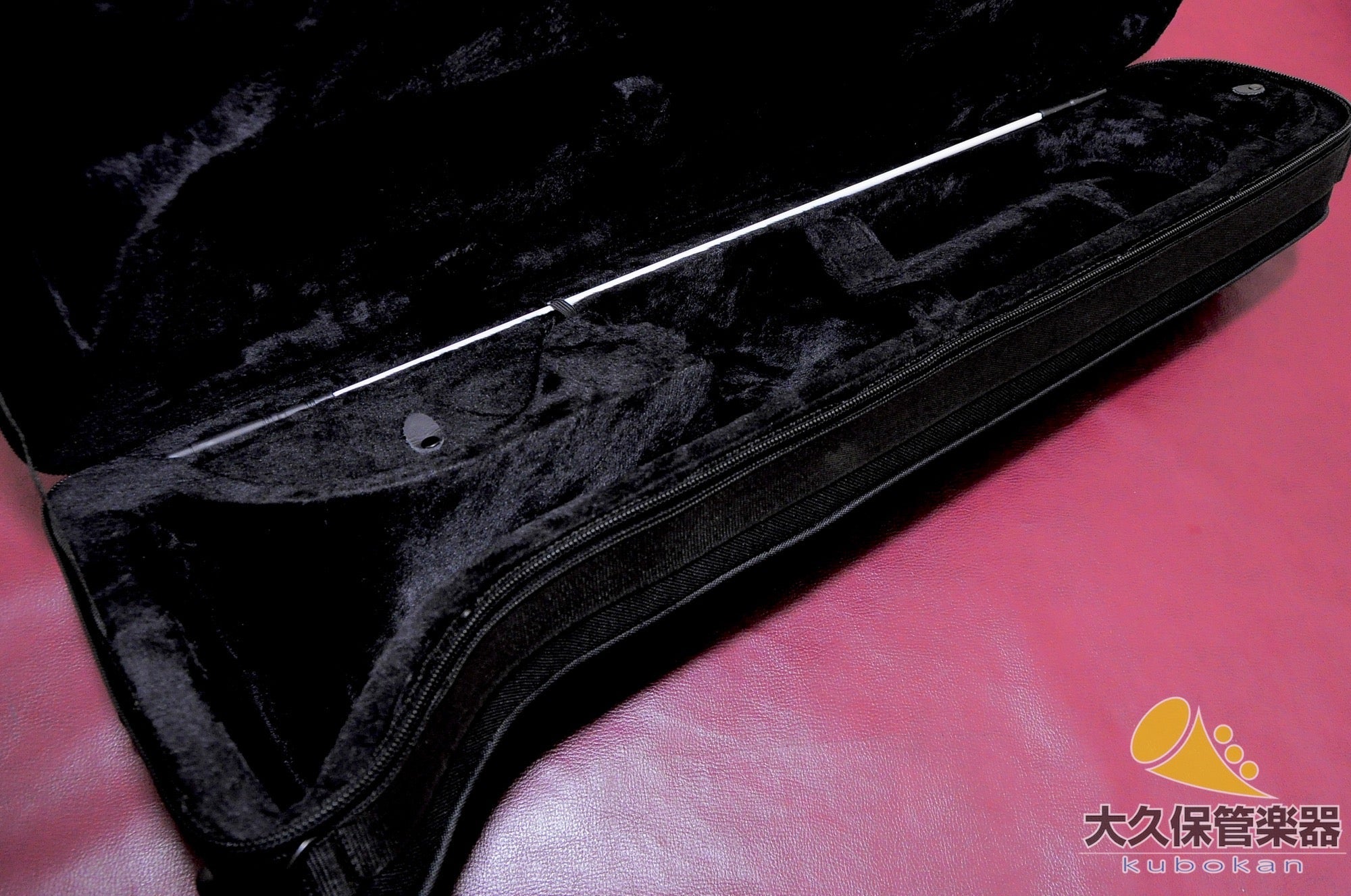 ブラスパイア・ユニコーン BPTB - K206(新品) 太管テナーバストロンボーン - TC楽器 - TCGAKKI