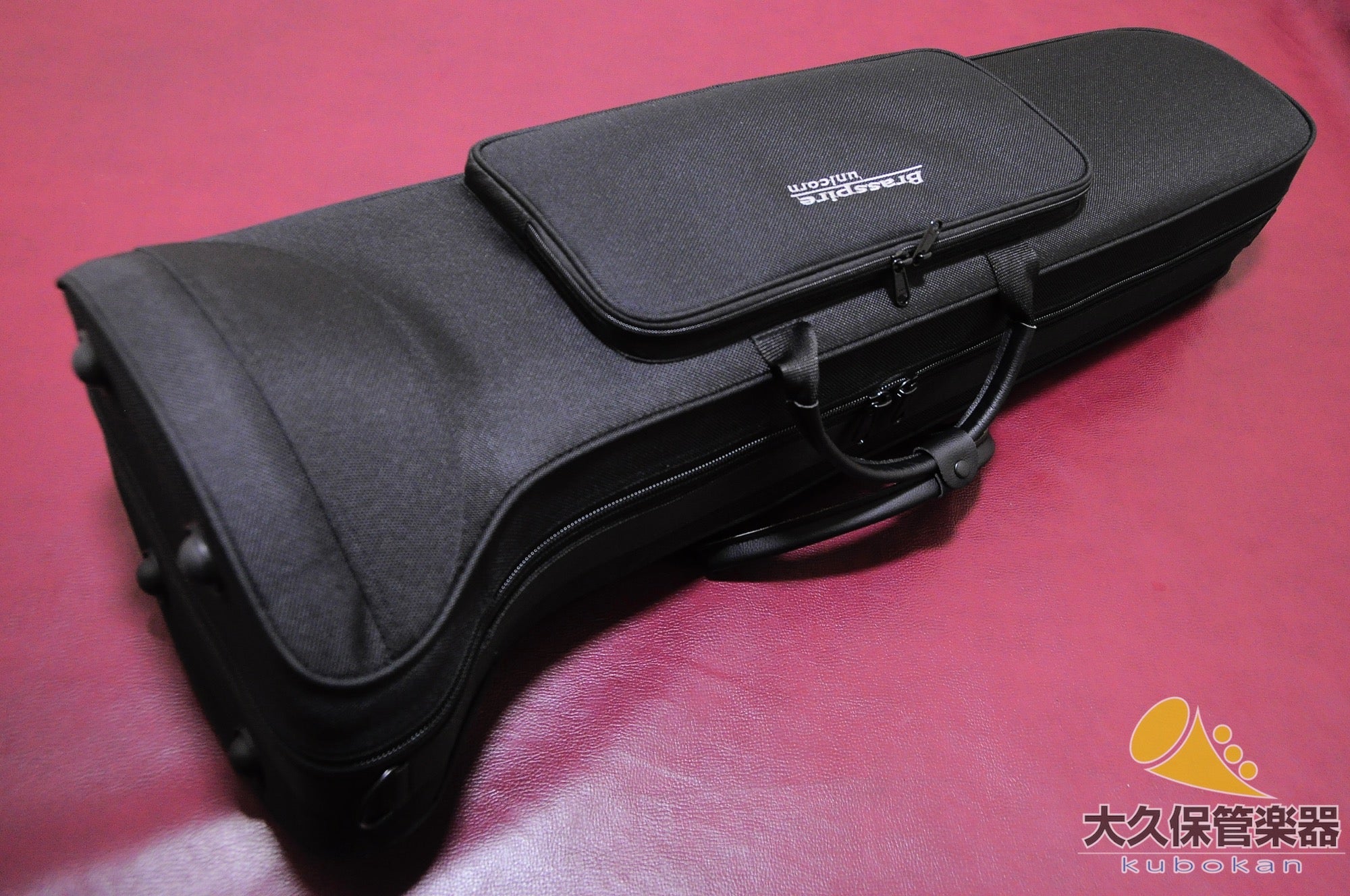 ブラスパイア・ユニコーン BPTB - K206(新品) 太管テナーバストロンボーン - TC楽器 - TCGAKKI