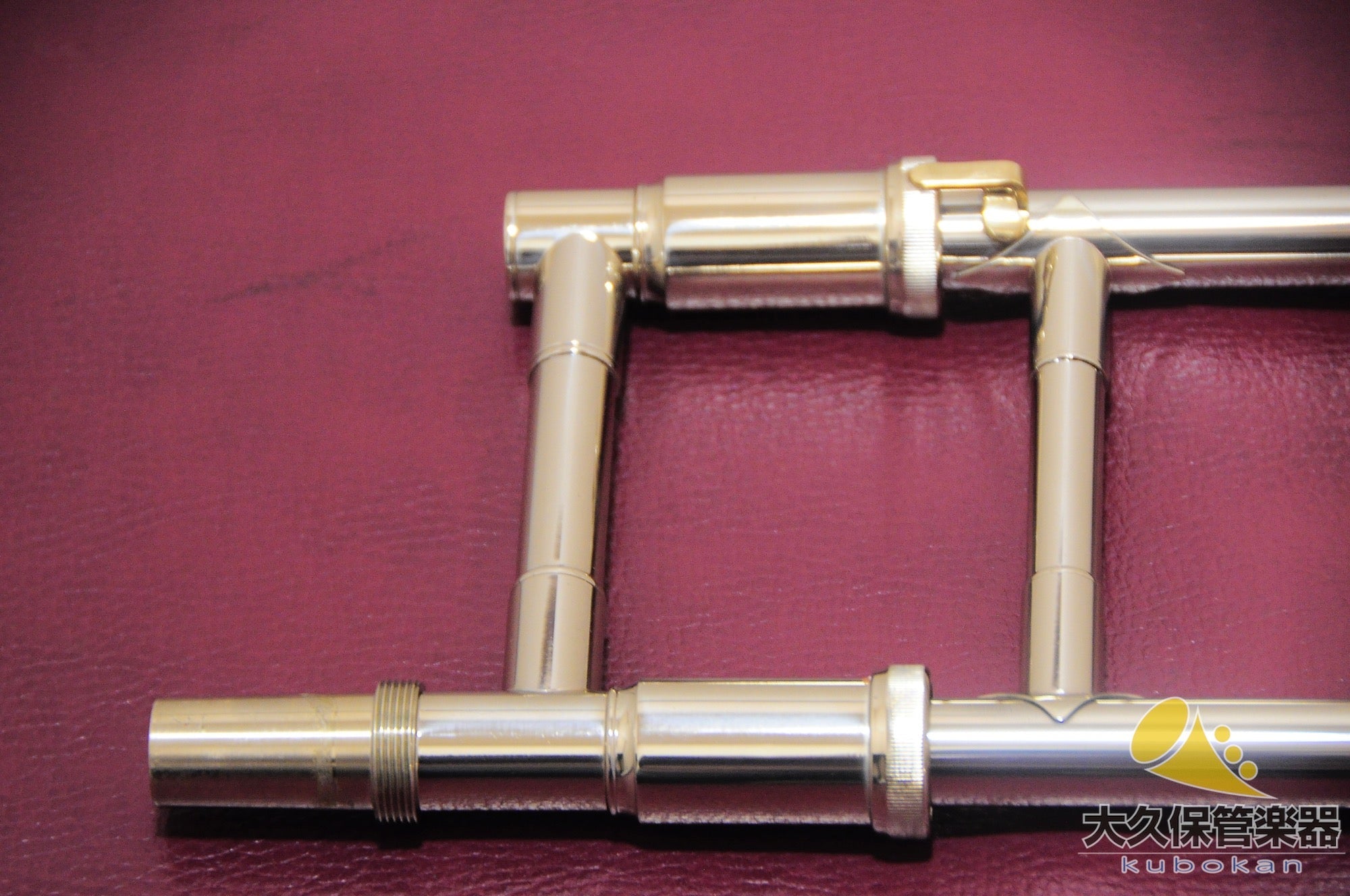 ブラスパイア・ユニコーン BPTB - K206(新品) 太管テナーバストロンボーン - TC楽器 - TCGAKKI