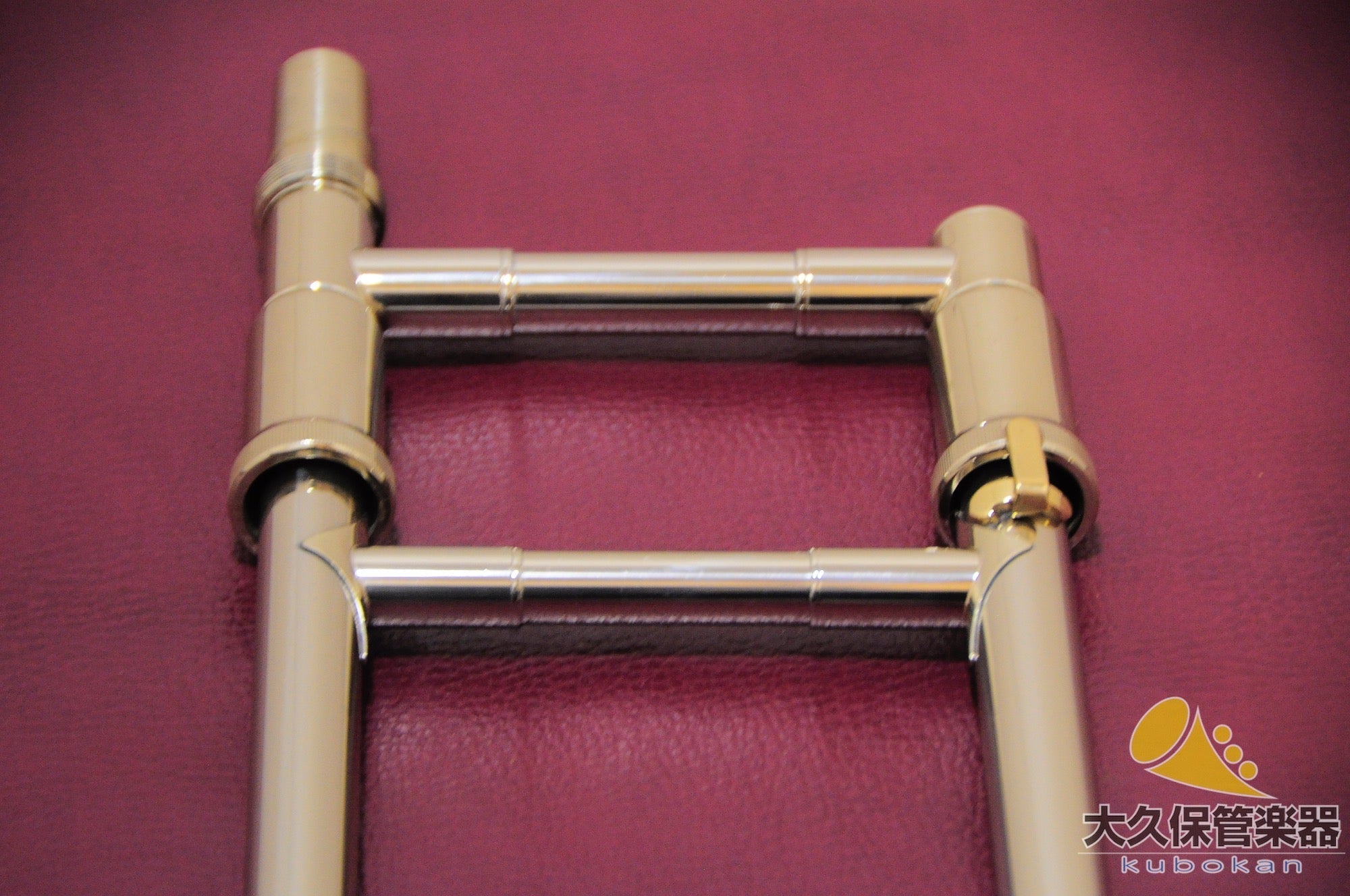 ブラスパイア・ユニコーン BPTB - K206(新品) 太管テナーバストロンボーン - TC楽器 - TCGAKKI