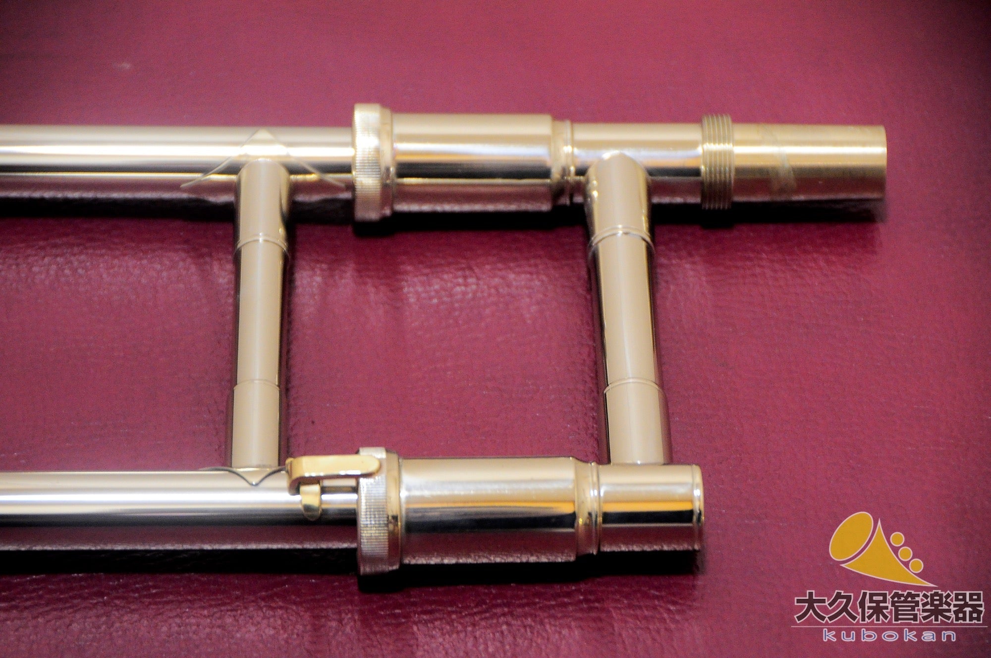 ブラスパイア・ユニコーン BPTB - K206(新品) 太管テナーバストロンボーン - TC楽器 - TCGAKKI