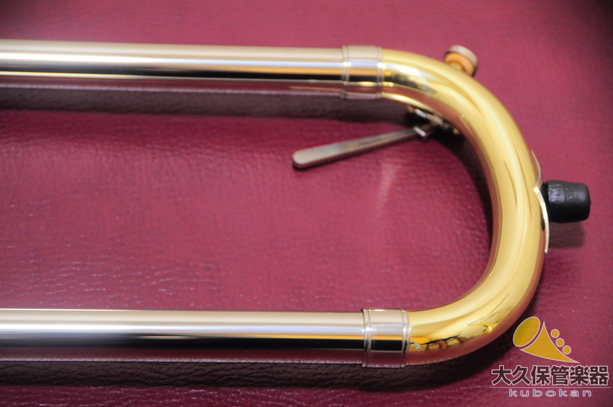 ブラスパイア・ユニコーン BPTB - K206(新品) 太管テナーバストロンボーン - TC楽器 - TCGAKKI