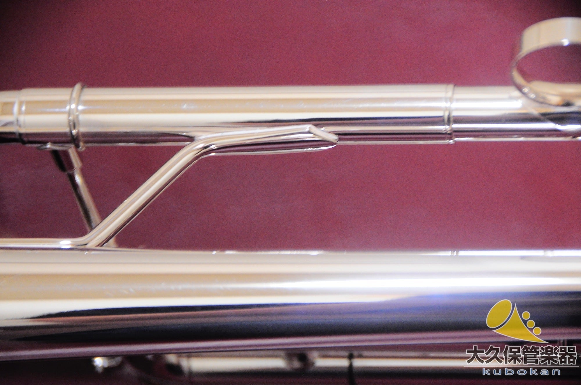 ブラスパイア・ユニコーン BPTR - 750S(新品) B♭トランペット - TC楽器 - TCGAKKI