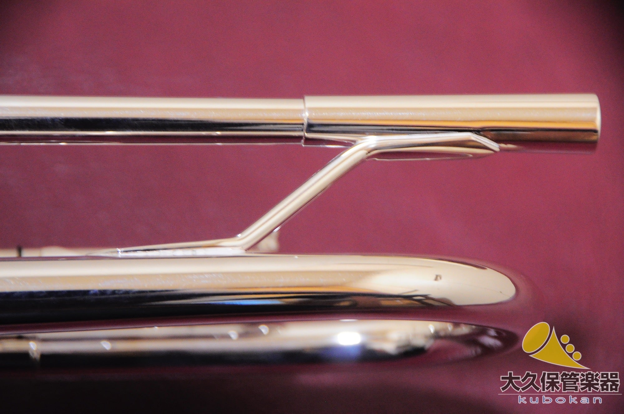 ブラスパイア・ユニコーン BPTR - 750S(新品) B♭トランペット - TC楽器 - TCGAKKI