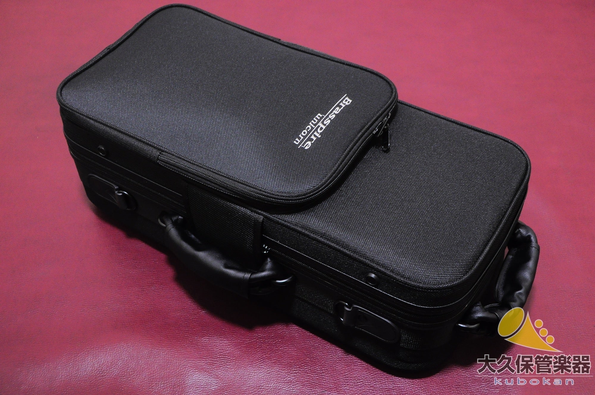 ブラスパイア・ユニコーン BPTR - 770S(新品) B♭トランペット - TC楽器 - TCGAKKI