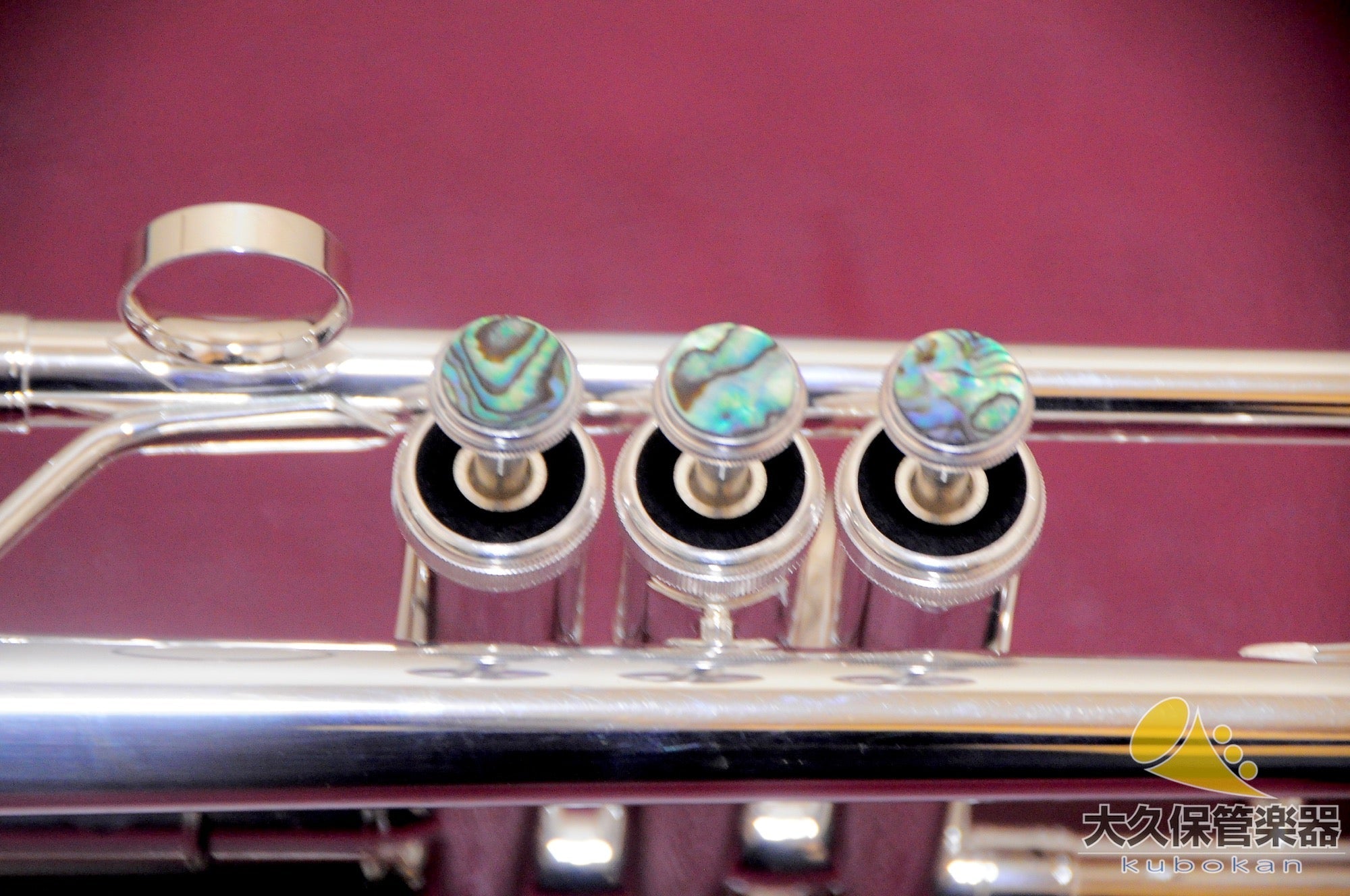 ブラスパイア・ユニコーン BPTR - 770S(新品) B♭トランペット - TC楽器 - TCGAKKI