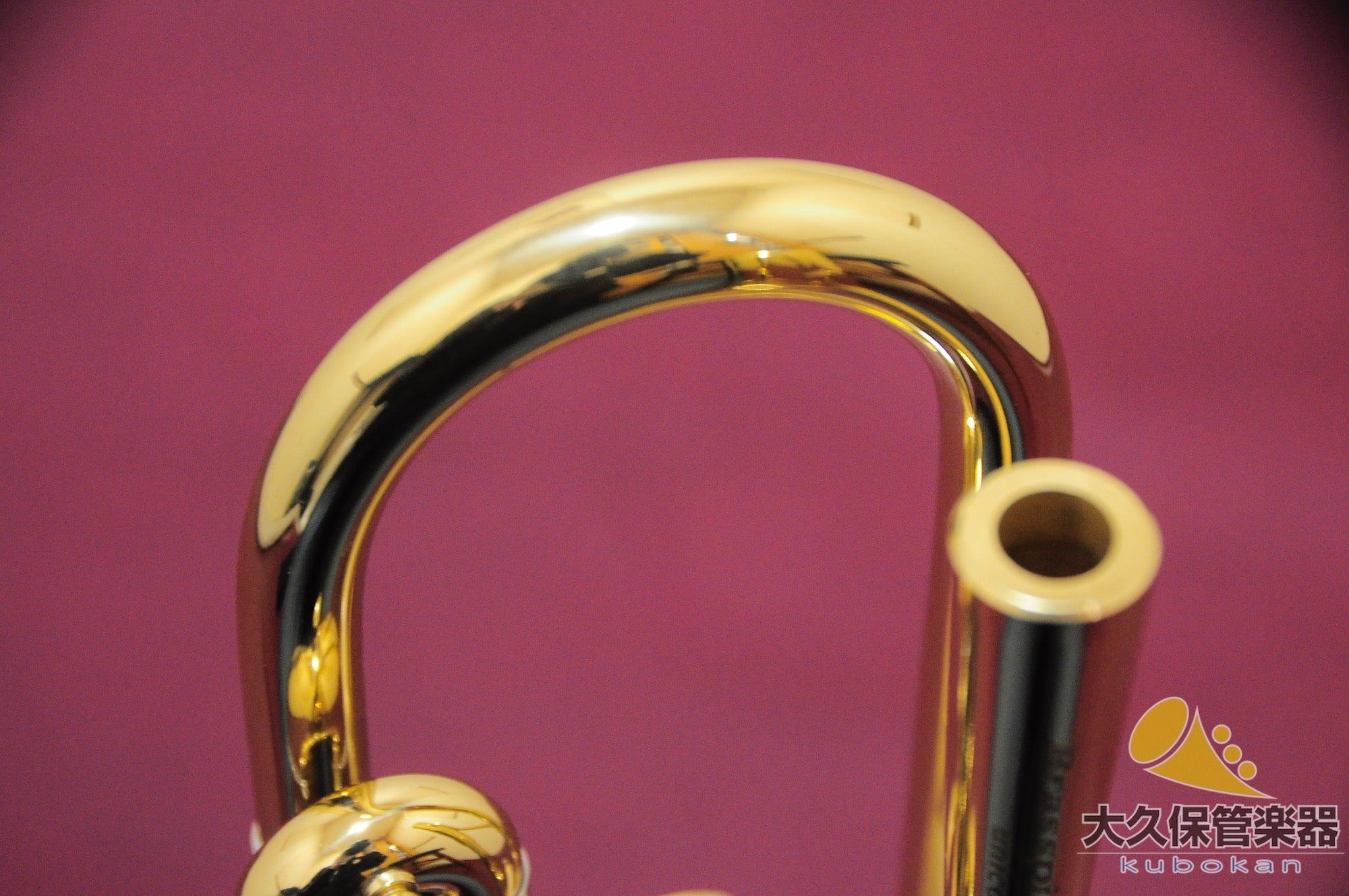 ブラスパイア・ユニコーン BPTR - 900H B♭トランペット - TC楽器 - TCGAKKI