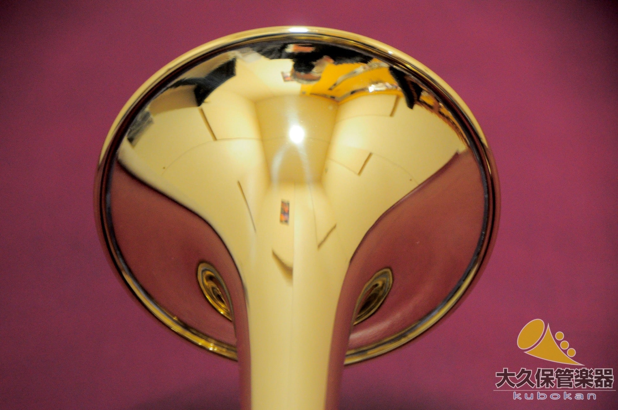 ブラスパイア・ユニコーン BPTR - 900H B♭トランペット - TC楽器 - TCGAKKI