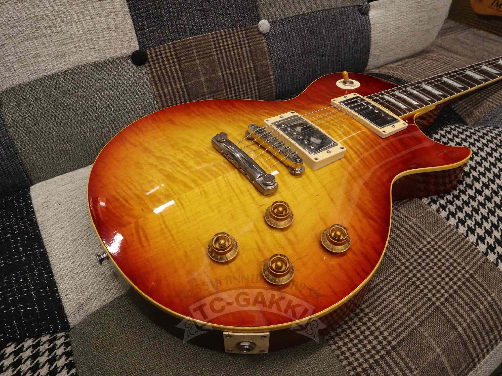 BR - REPLICA 023 - TC楽器 - TCGAKKI