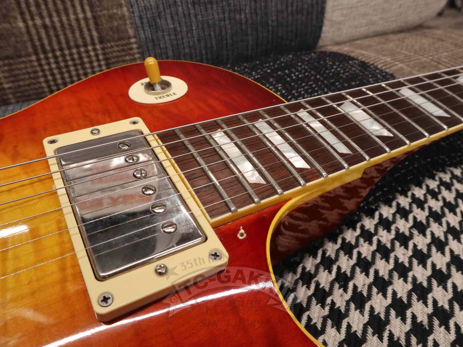 BR - REPLICA 023 - TC楽器 - TCGAKKI