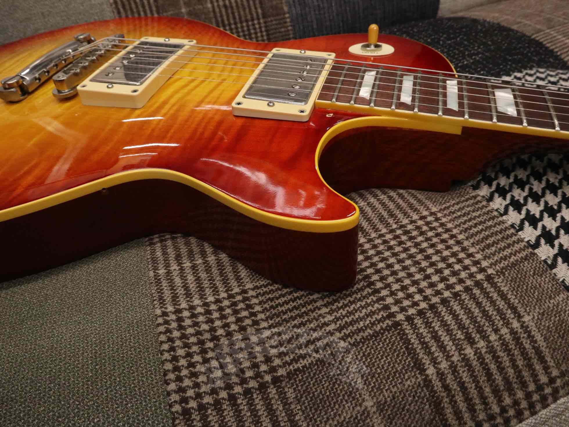 BR - REPLICA 023 - TC楽器 - TCGAKKI