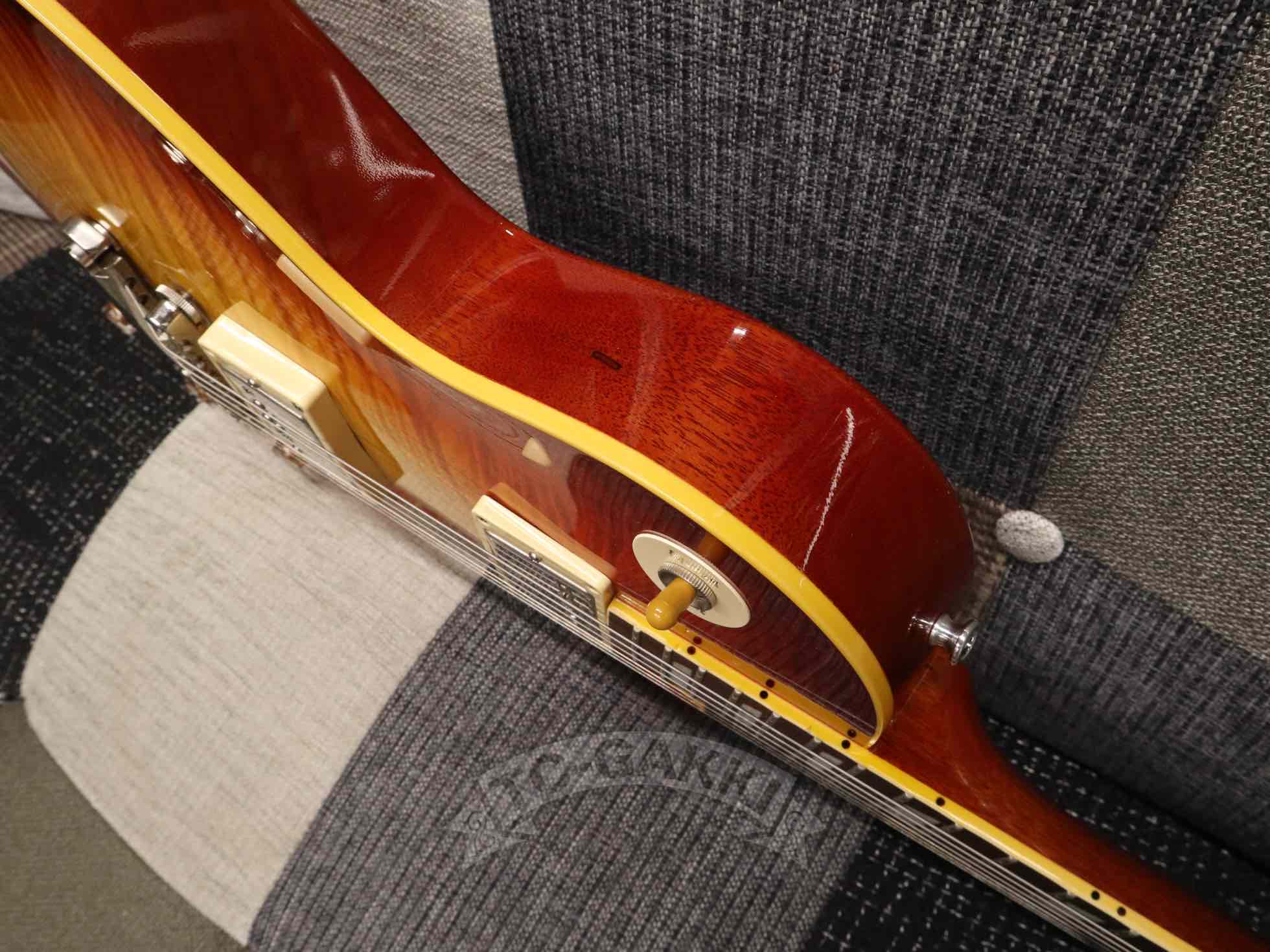 BR - REPLICA 023 - TC楽器 - TCGAKKI