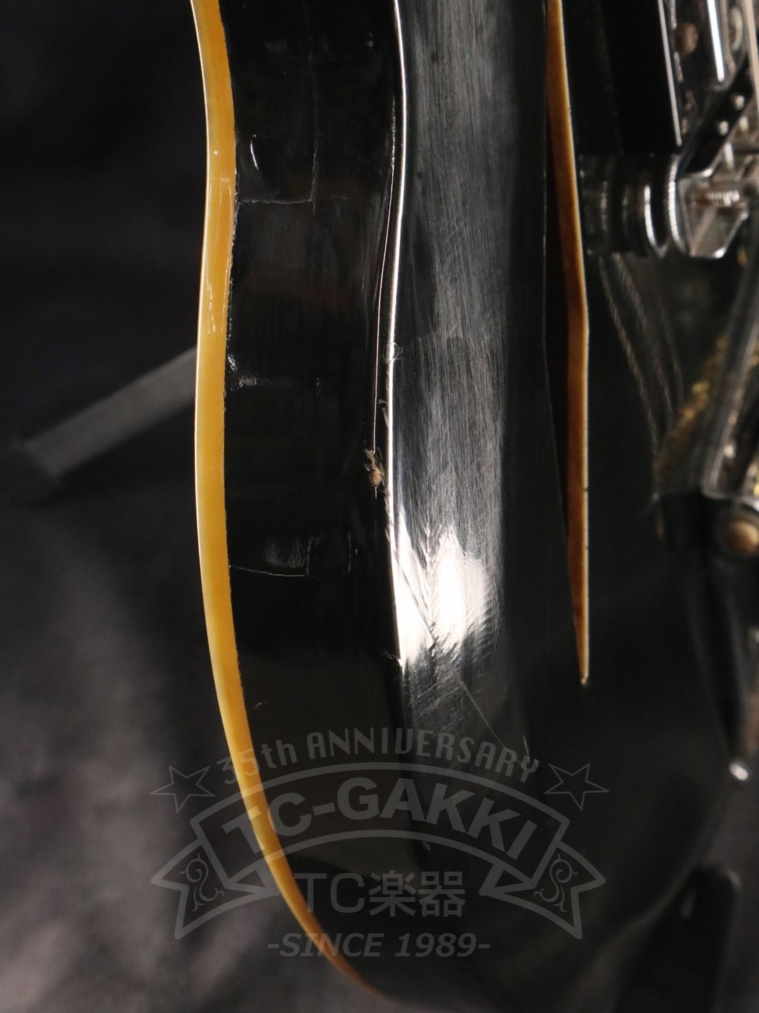 BRAON - TC楽器 - TCGAKKI