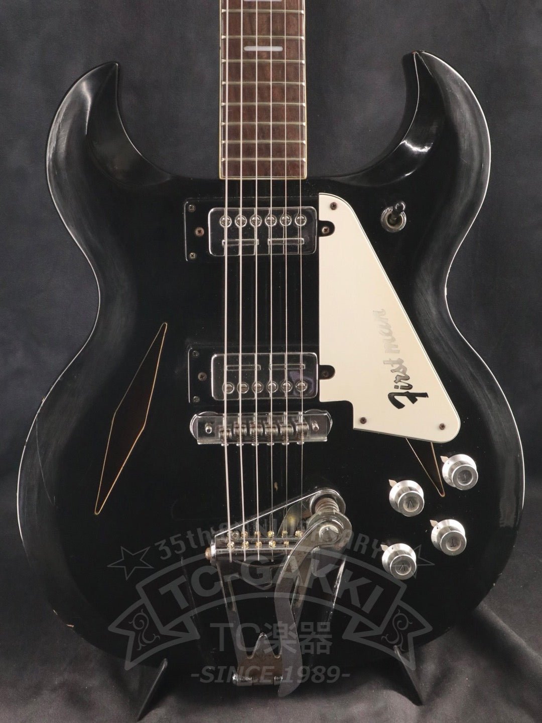 BRAON - TC楽器 - TCGAKKI