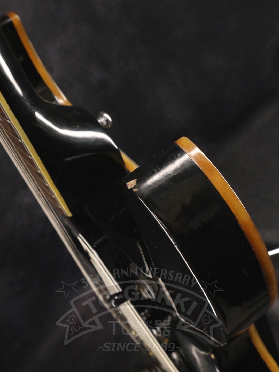 BRAON - TC楽器 - TCGAKKI