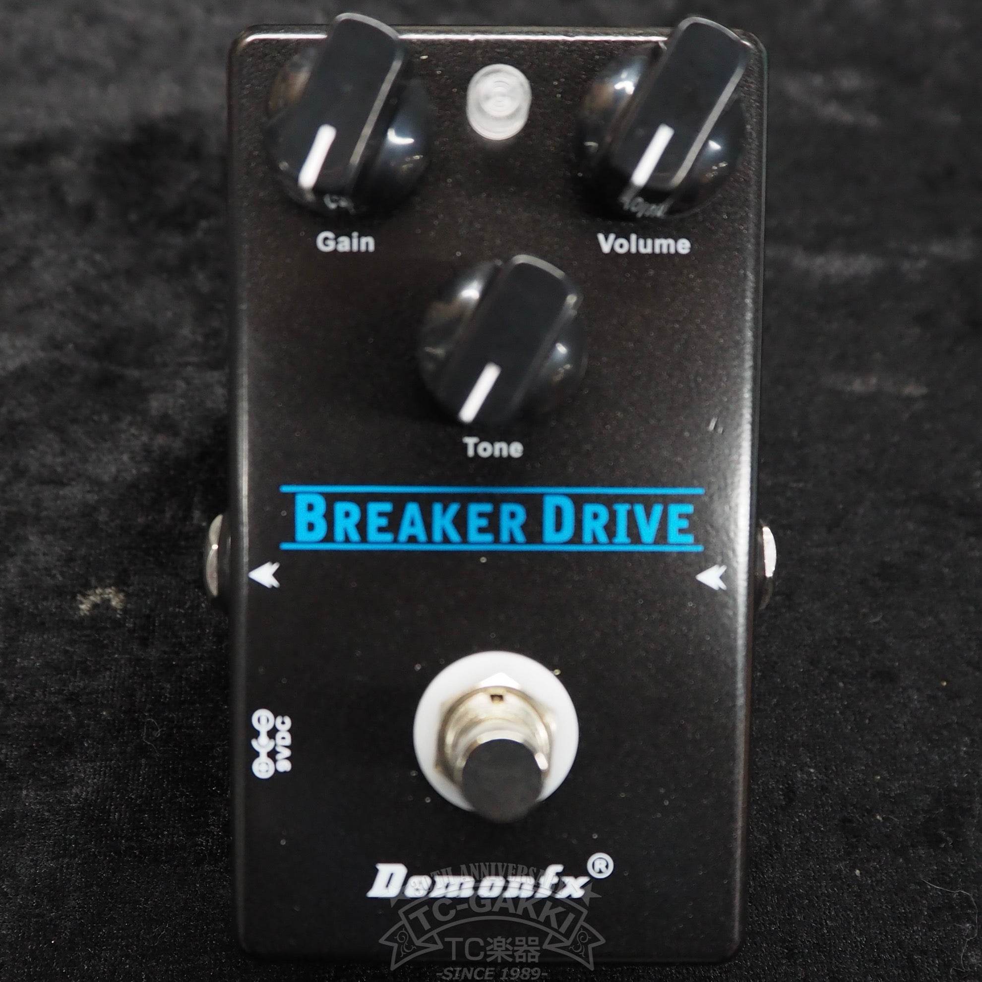 BREAKER DRIVE - TC楽器 - TCGAKKI