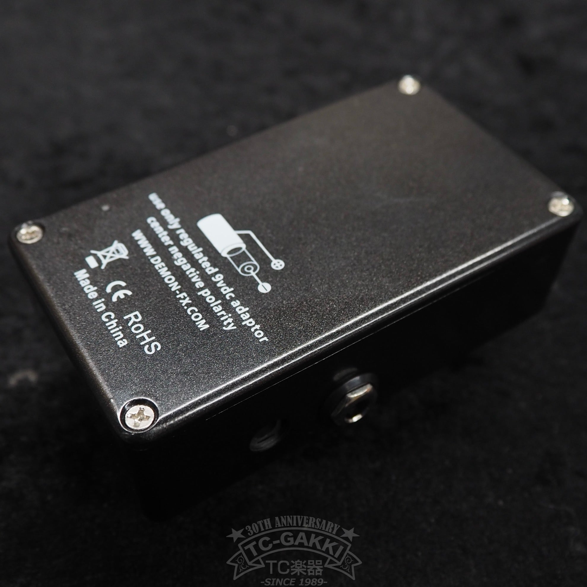 BREAKER DRIVE - TC楽器 - TCGAKKI