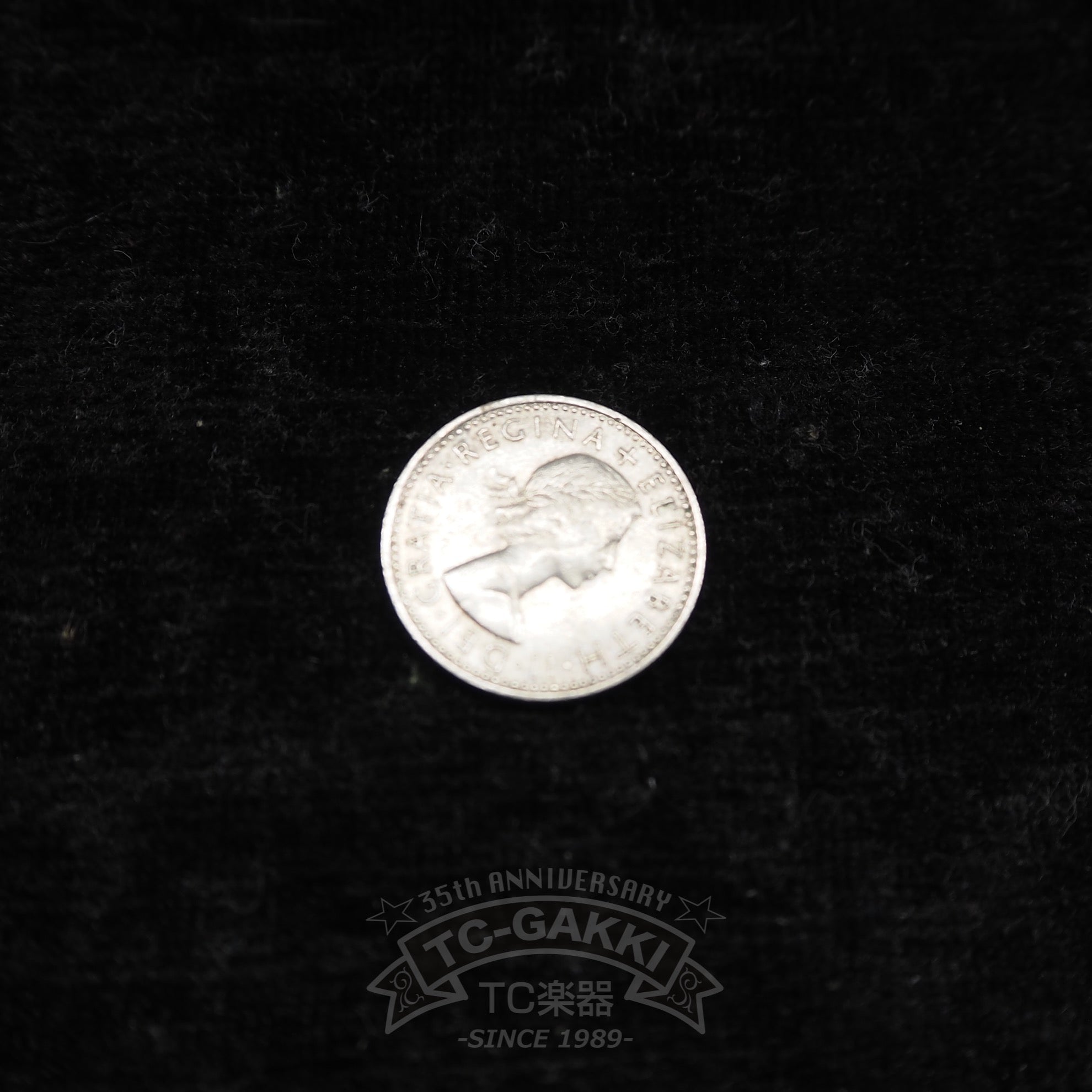 BRIAN MAY RED SPECIAL PEDAL - TC楽器 - TCGAKKI