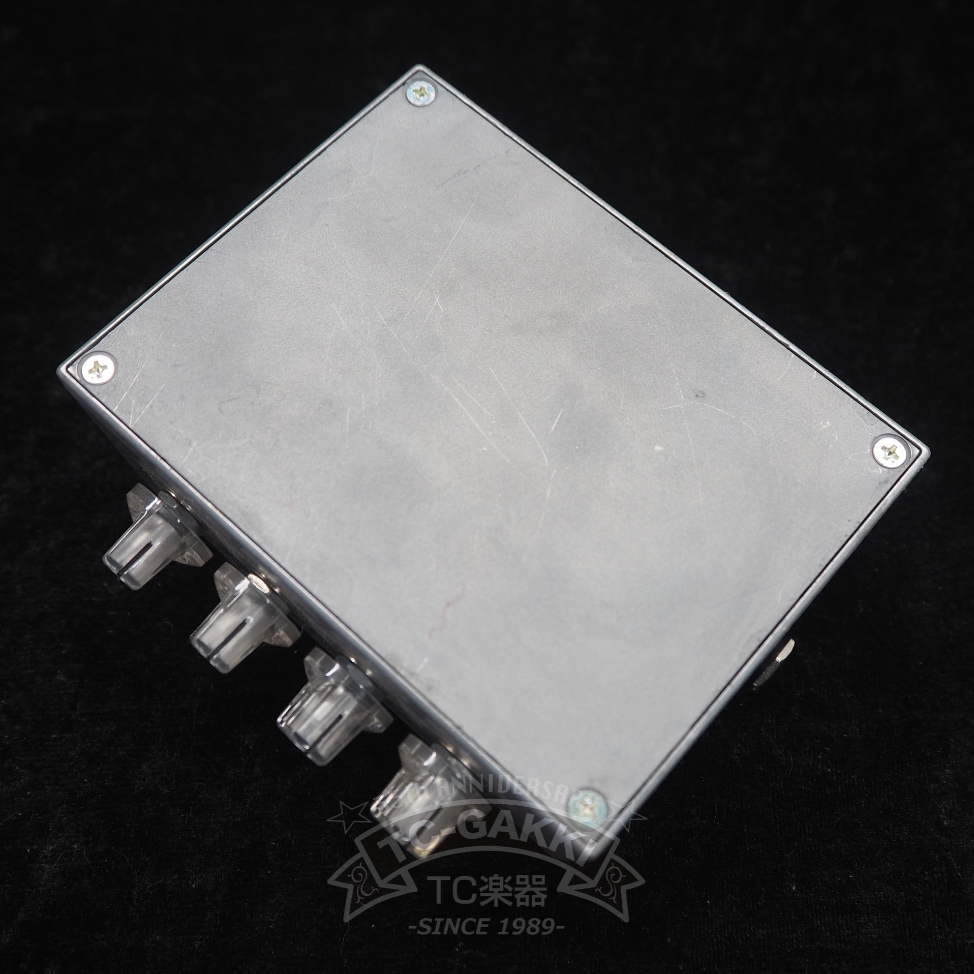 Brown Feather - TC楽器 - TCGAKKI