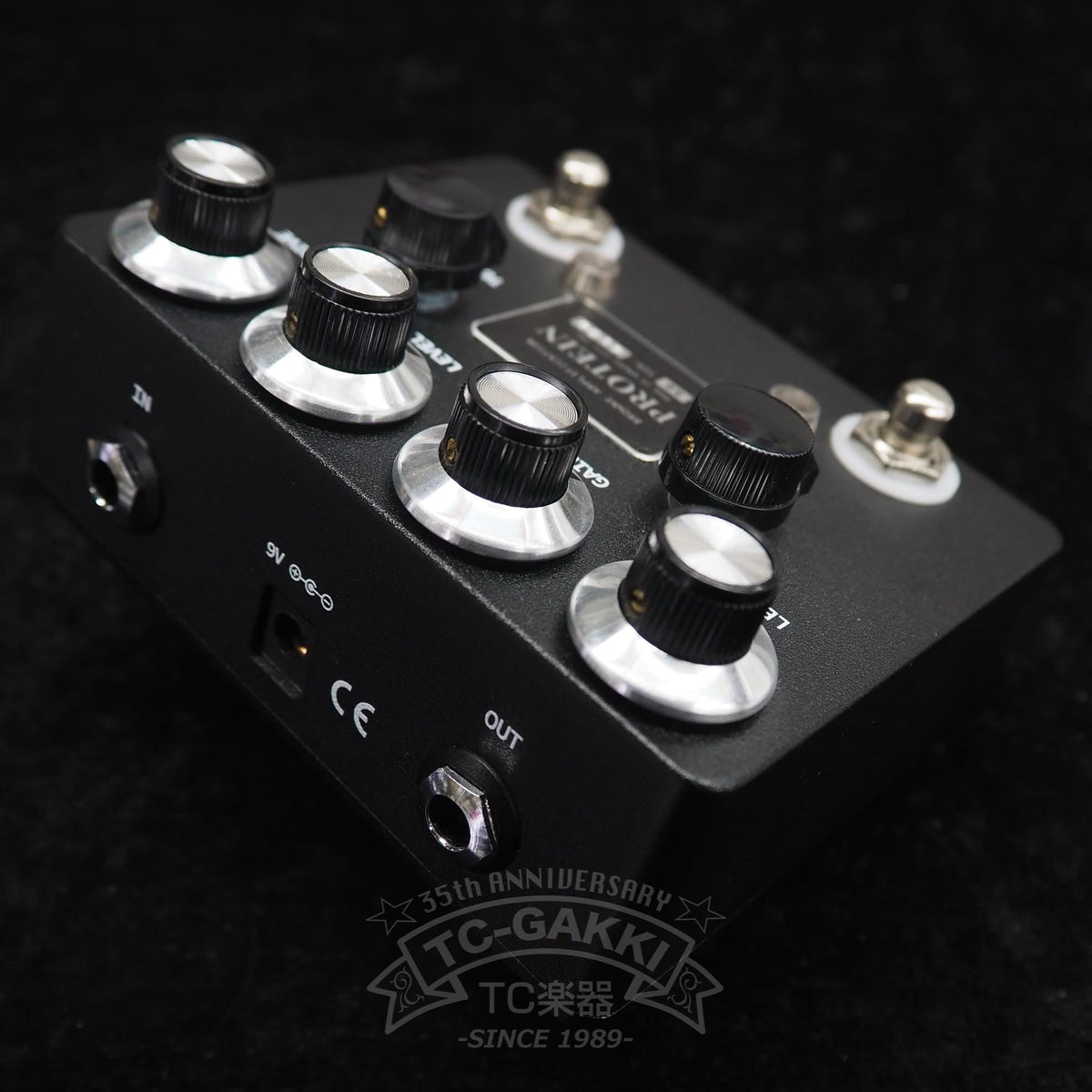Browne AMPLIFICATION PROTEIN 3.0 - TC楽器 - TCGAKKI