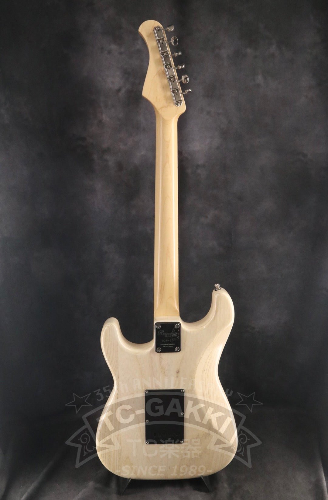 BST - 700B/M - TC楽器 - TCGAKKI