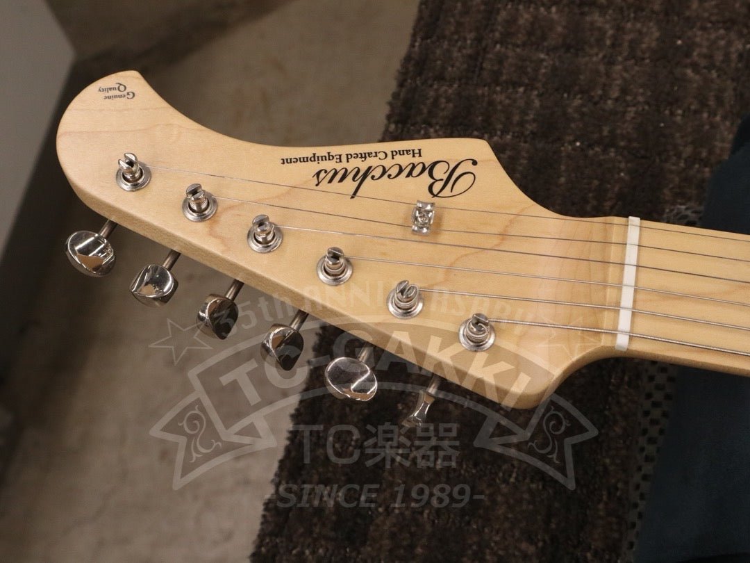 BST - 700B/M - TC楽器 - TCGAKKI