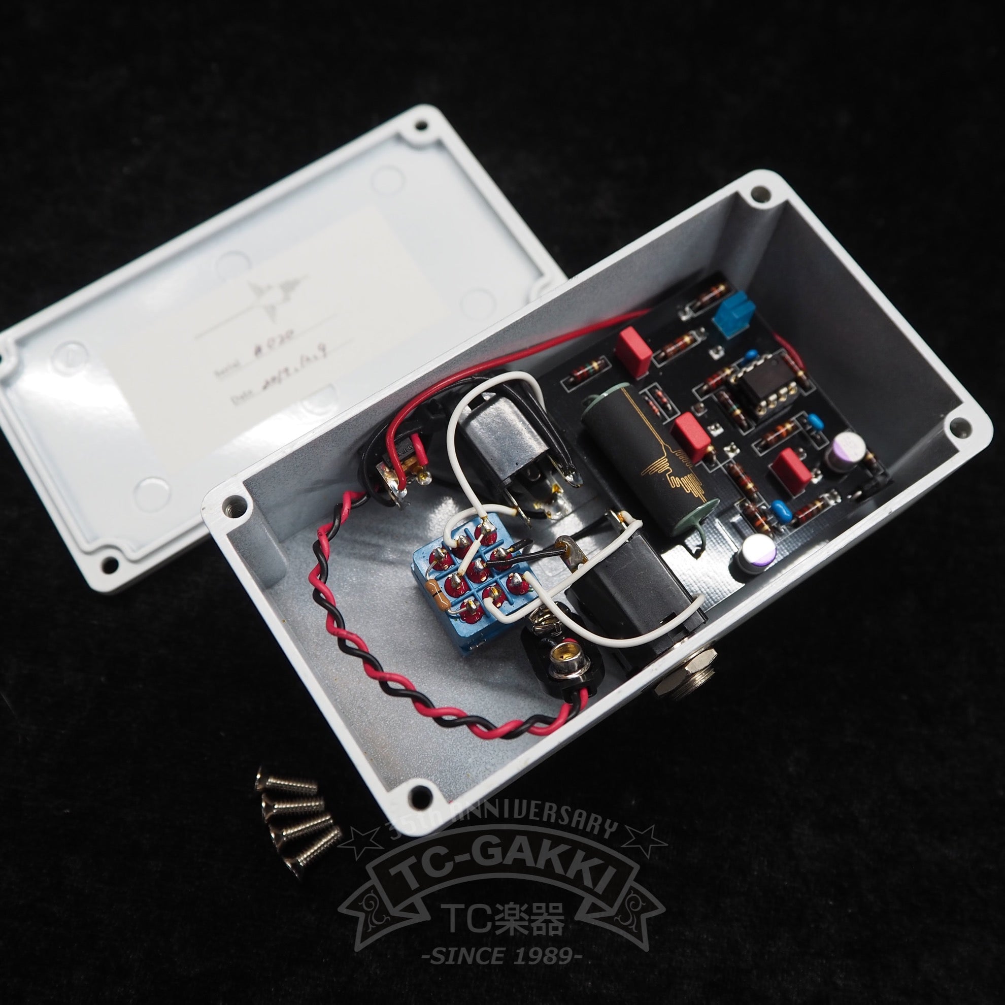 burgundy - TC楽器 - TCGAKKI