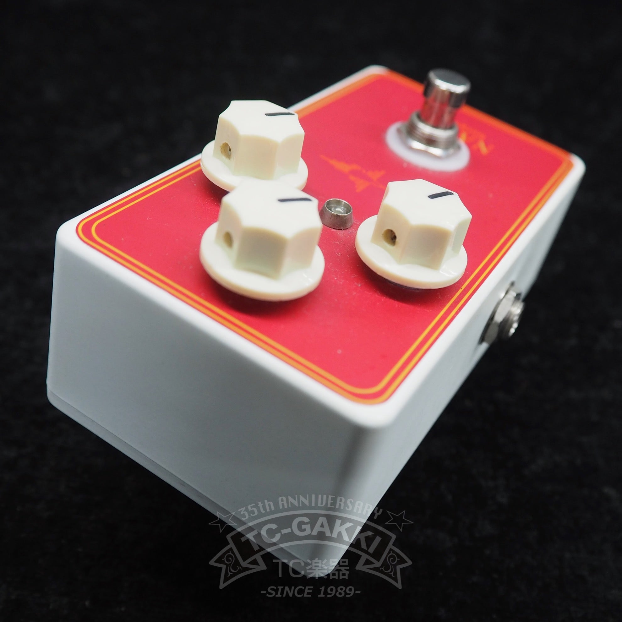 burgundy - TC楽器 - TCGAKKI