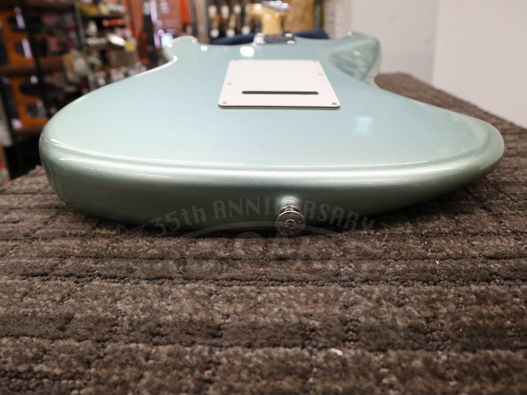 Burns Cobra DX - TC楽器 - TCGAKKI