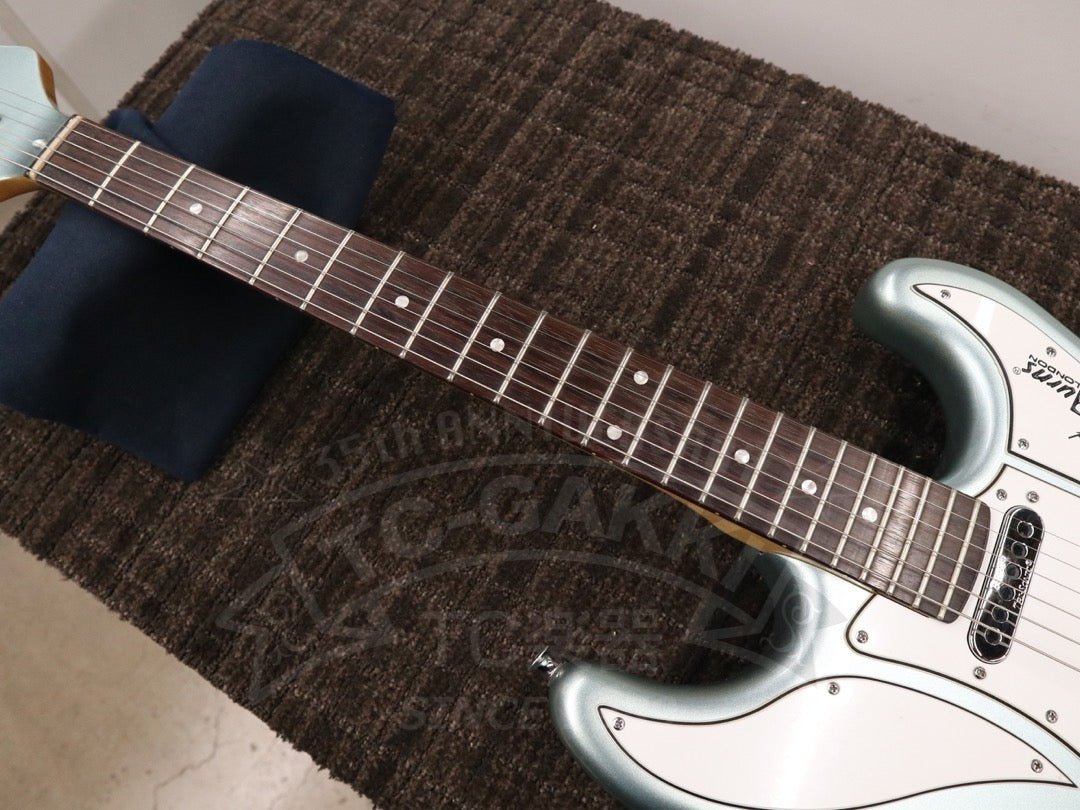 Burns Cobra DX - TC楽器 - TCGAKKI