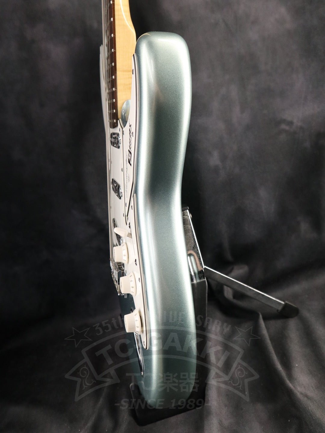 Burns Cobra DX - TC楽器 - TCGAKKI