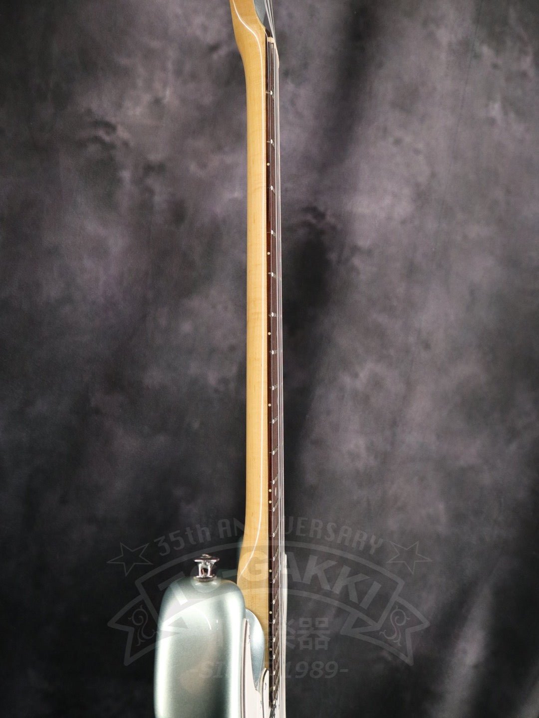 Burns Cobra DX - TC楽器 - TCGAKKI