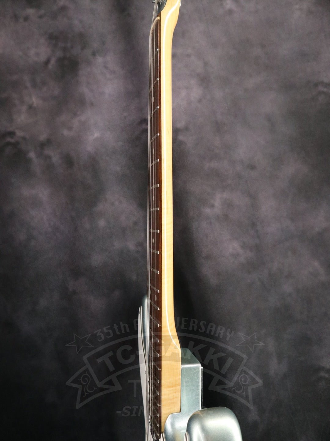 Burns Cobra DX - TC楽器 - TCGAKKI