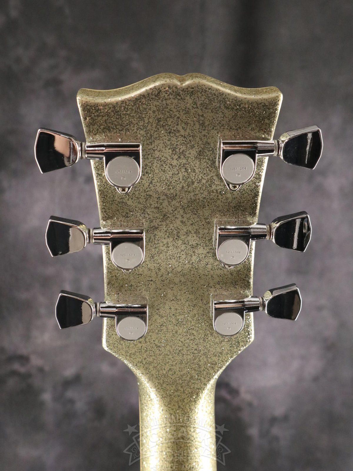 Burny RLC 3pickups - TC楽器 - TCGAKKI