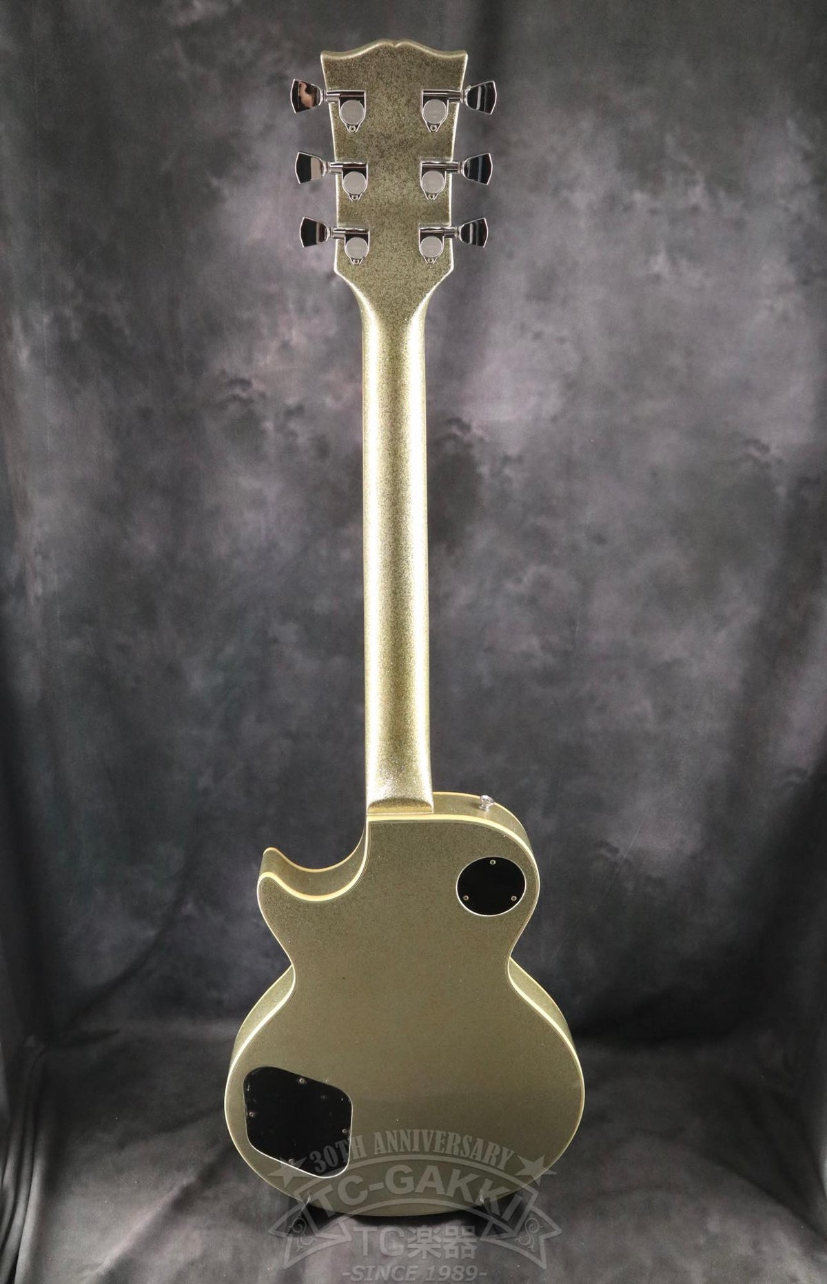 Burny RLC 3pickups - TC楽器 - TCGAKKI