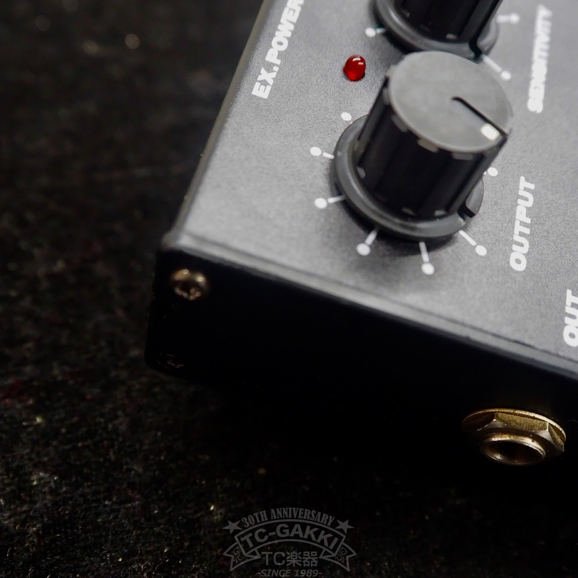 C - 109 Compressor - TC楽器 - TCGAKKI