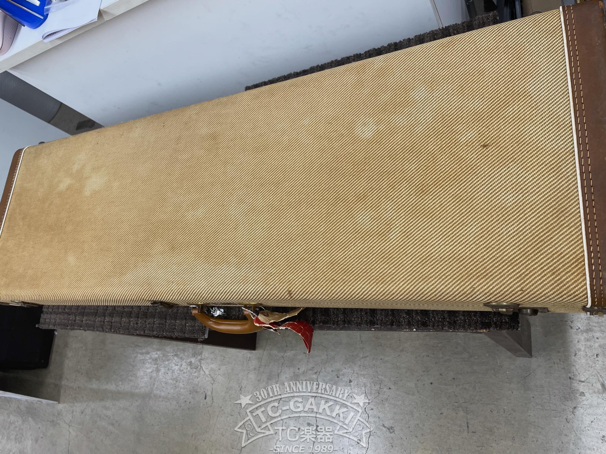 Fender USA 1980s American Vintage '62 Jazz Bass 2knob