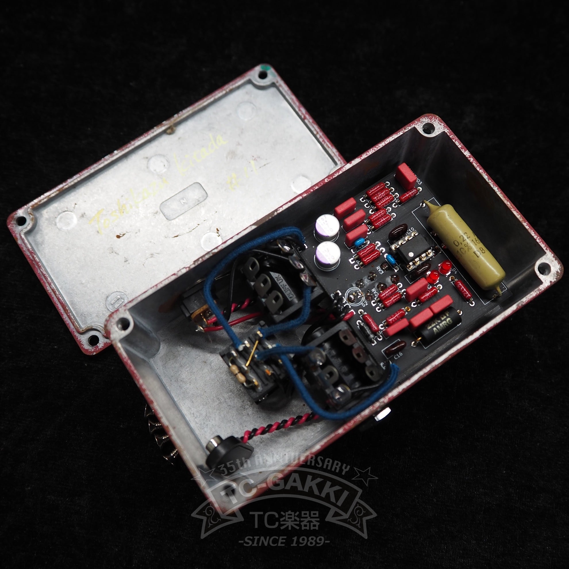 C9H13NO3 Adrenaline - TC楽器 - TCGAKKI