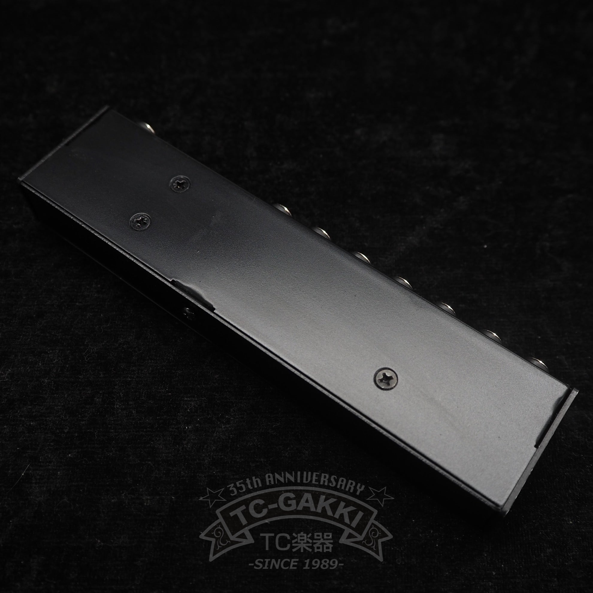 CAJ AC/DC STATION IV - TC楽器 - TCGAKKI