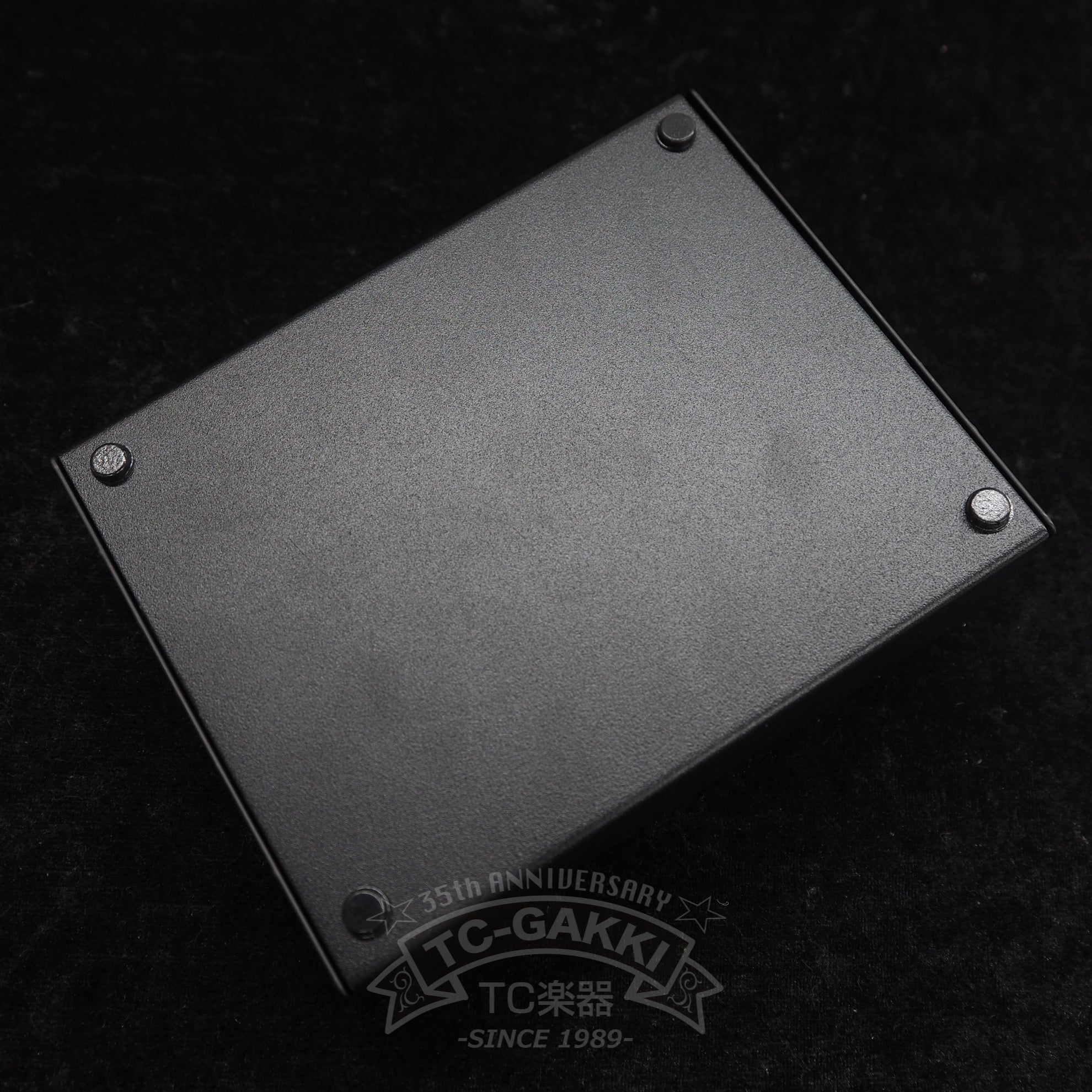 Caprid Black Violet Special Edition - TC楽器 - TCGAKKI