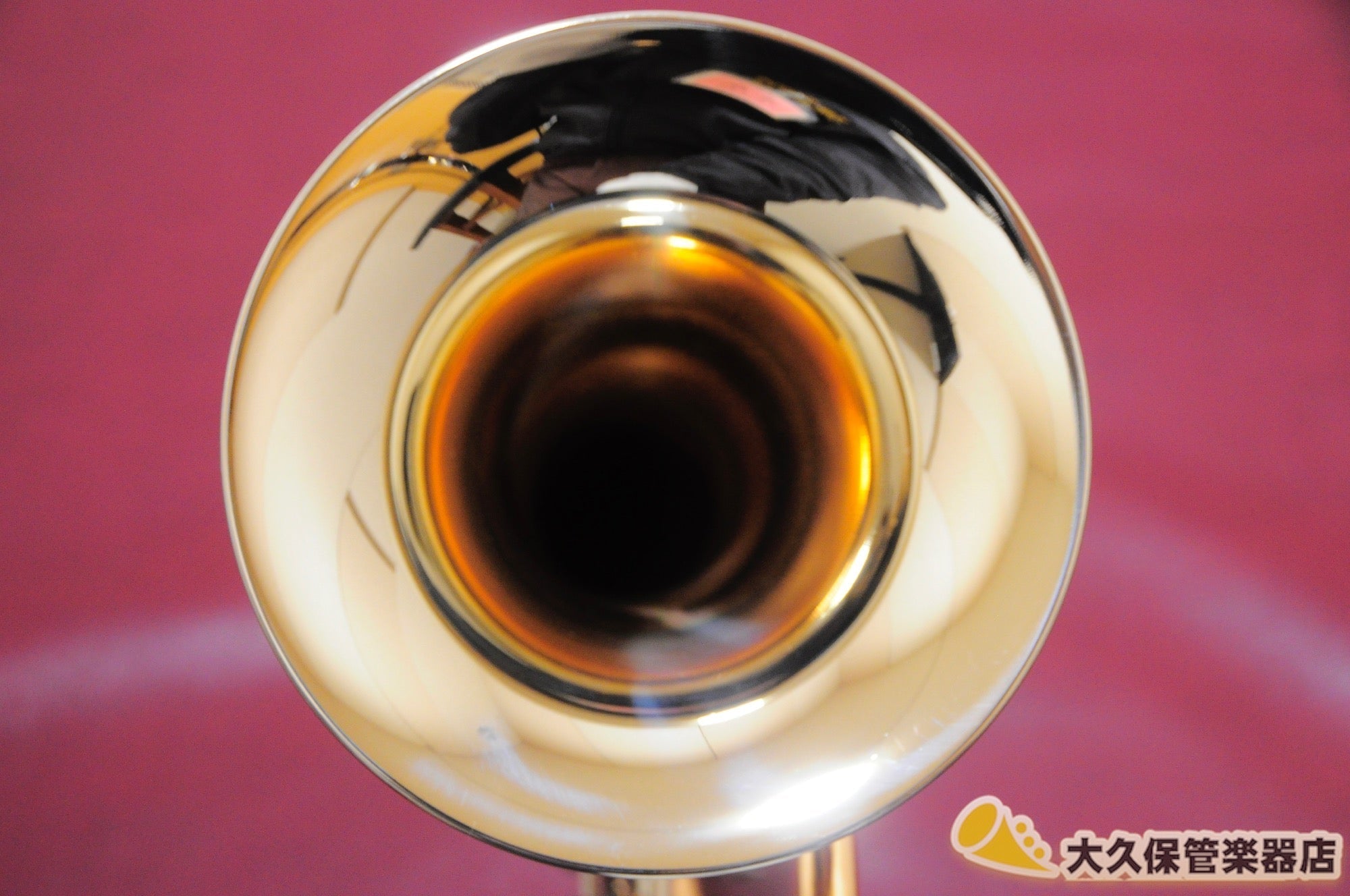 ジェネヴァ Cardinal/Fleugelhorn - LAQ フリューゲルホルン(新品) - TC楽器 - TCGAKKI