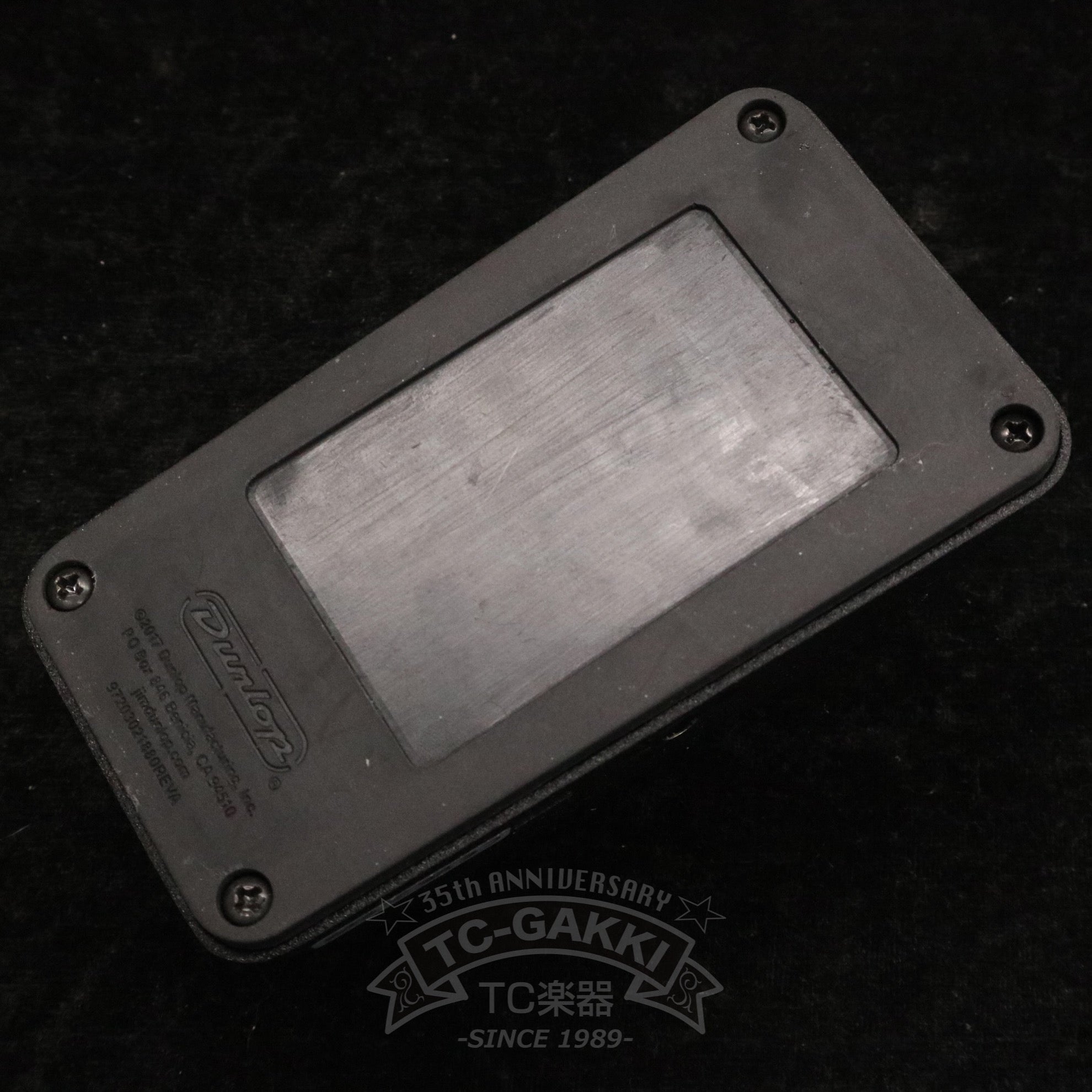 CBM - 95 cry baby MINI “TINY WAH” - TC楽器 - TCGAKKI