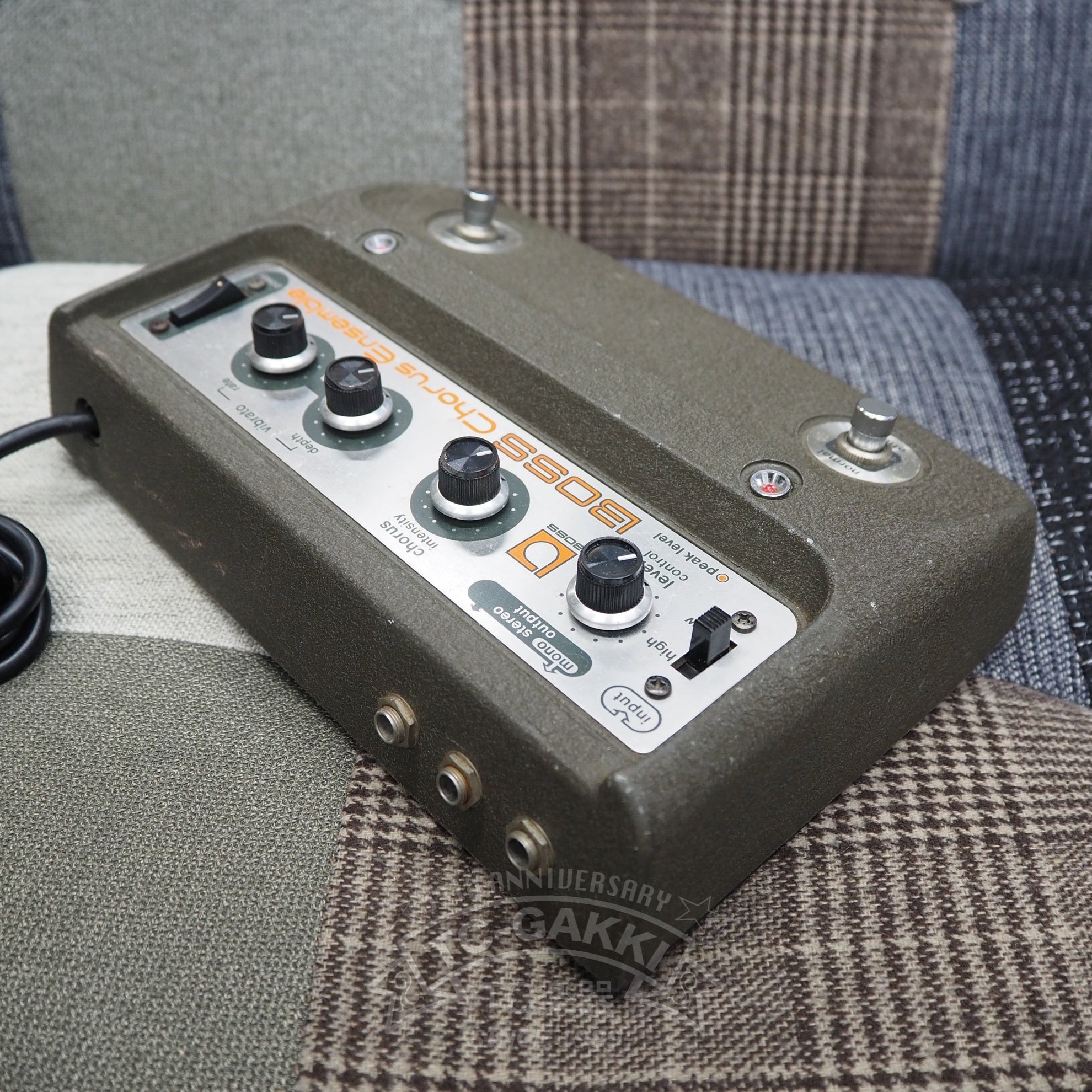 CE - 1 Chorus Ensemble - TC楽器 - TCGAKKI