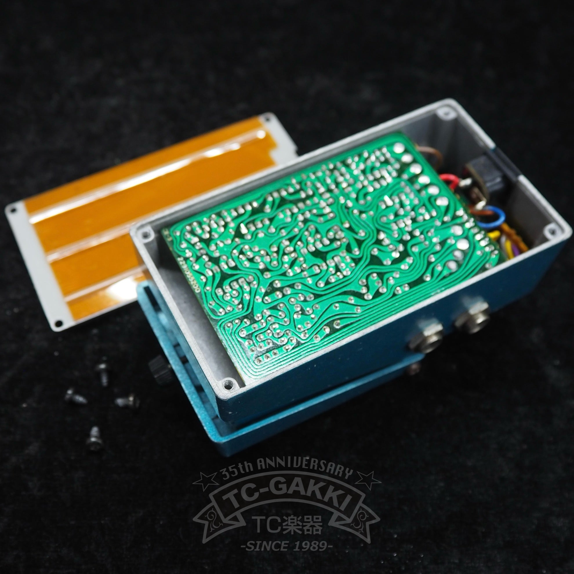 CE - 3 Chorus (JAPAN) - TC楽器 - TCGAKKI